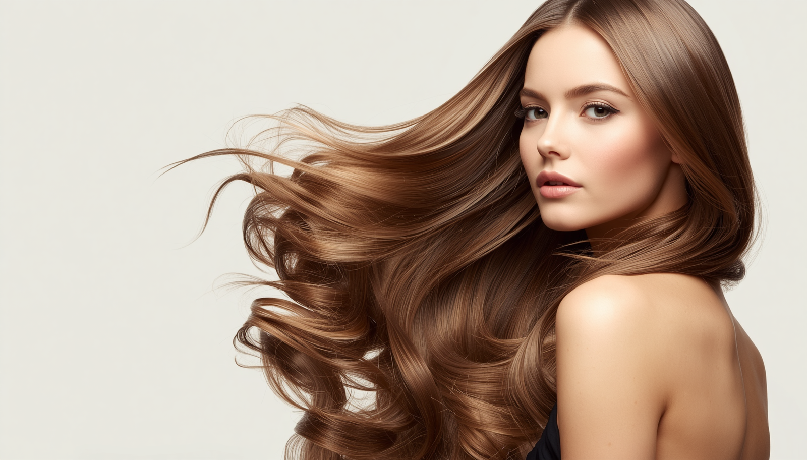 Signature Clip-In Hair