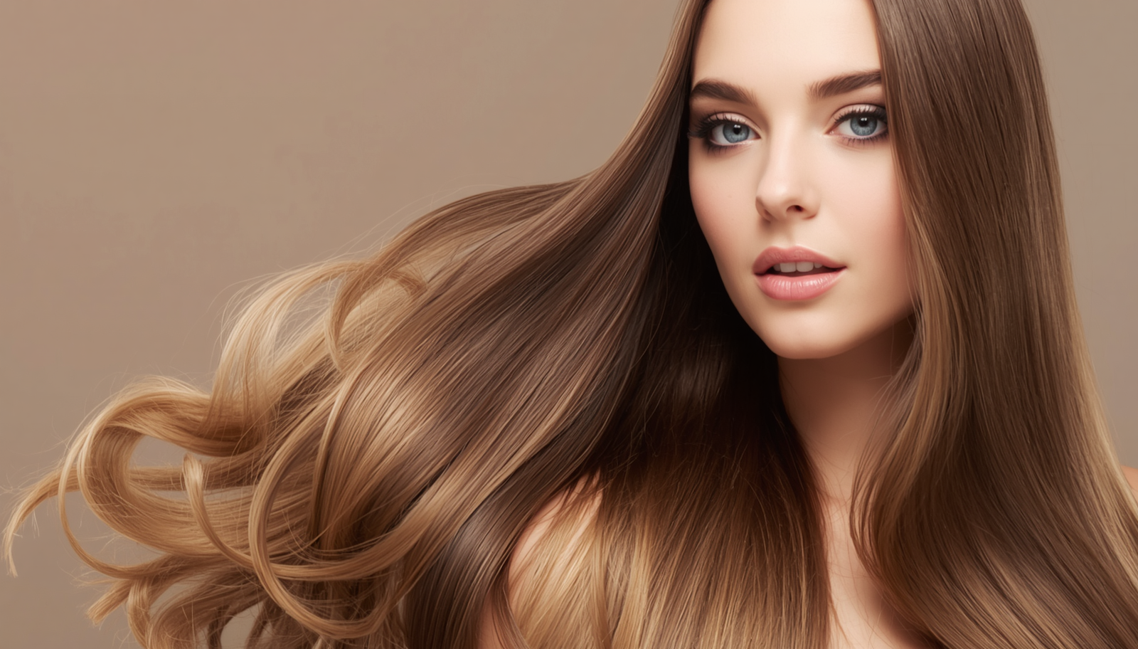 Hair Extension Care Set